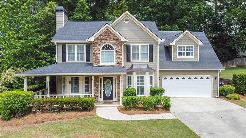1st image of 4442 Keenly Valley Dr