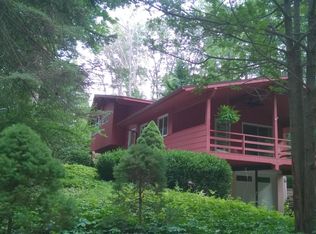 4840 Thompson Ct, Bridgman, MI 49106