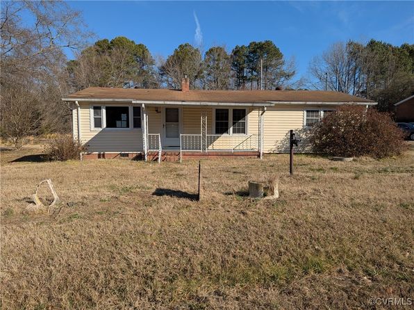 494 Reigel Rd, Emporia, VA 23847