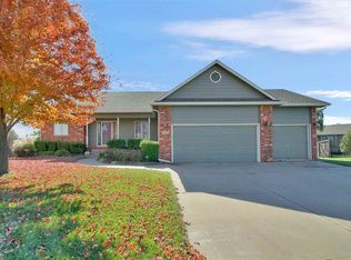 5319 E 49th Ct N, Wichita, KS 67220