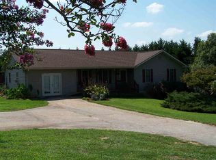 119 Bass Dr, Fair Play, SC 29643