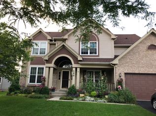 266 Braxton Way, Grayslake, IL 60030