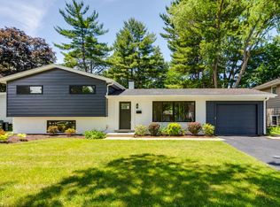 222 S Maple St, Palatine, IL 60067