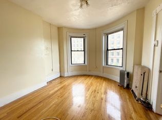 315 Huntington Ave #4, Boston, MA 02115