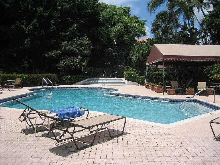 17256 Boca Club Blvd #1401 — Photo 20