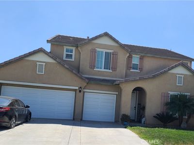 609 Peregrine Ln, San Jacinto, CA, 92582