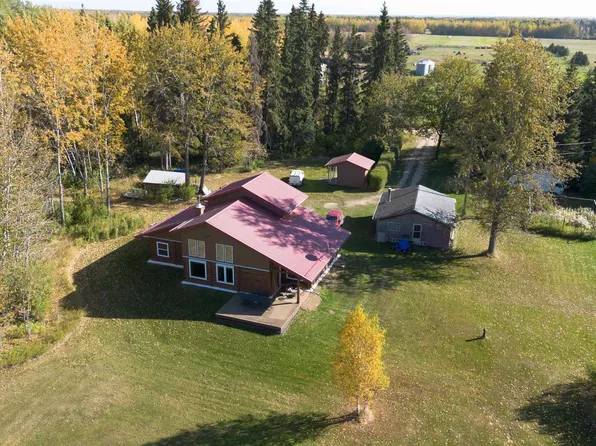 63218 Range Road 254, Westlock County, AB T0G 1H0