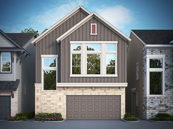 The Artista - B Exterior