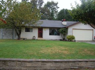 1404 Greenville Dr, Bellingham, WA 98226