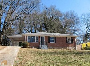 2302 Sheryl Dr, Decatur, GA 30032