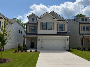 9286 Alban Chase Dr #4, Ooltewah, TN 37363