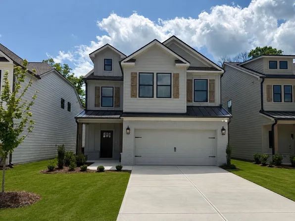 9286 Alban Chase Dr #4, Ooltewah, TN 37363