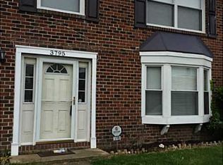 3795 Upland Rd, Virginia Beach, VA 23452