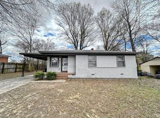 1861 Coventry Dr, Memphis, TN 38127
