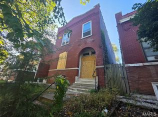 4717 Tennessee Ave, Saint Louis, MO 63111