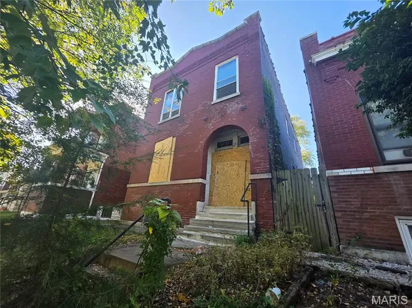 4717 Tennessee Ave, Saint Louis, MO 63111