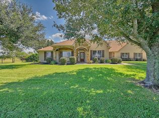 11256 Hahn Rd, Sealy, TX 77474