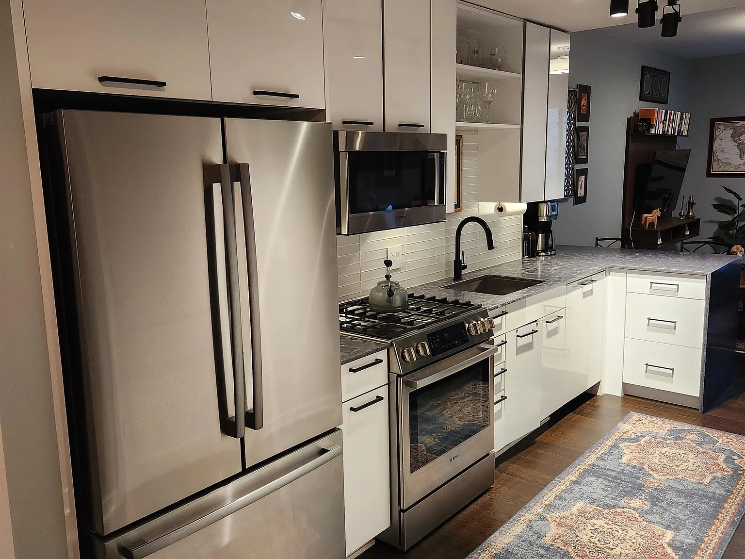 70 N St. SE, #712 (DC) - 712 — Photo 2