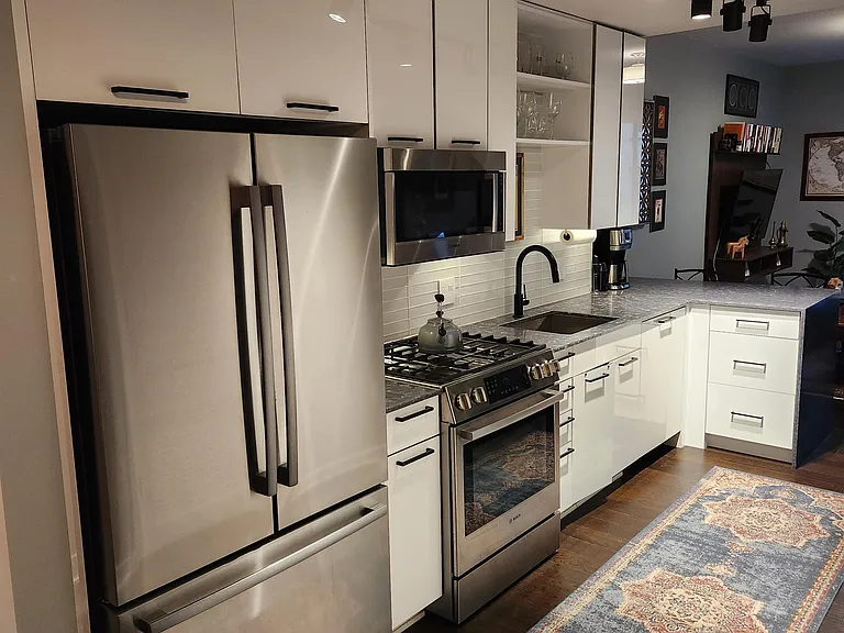 70 N St SE #712 — Photo 2