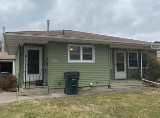 4738 Danbury St NE, Cedar Rapids, IA 52402