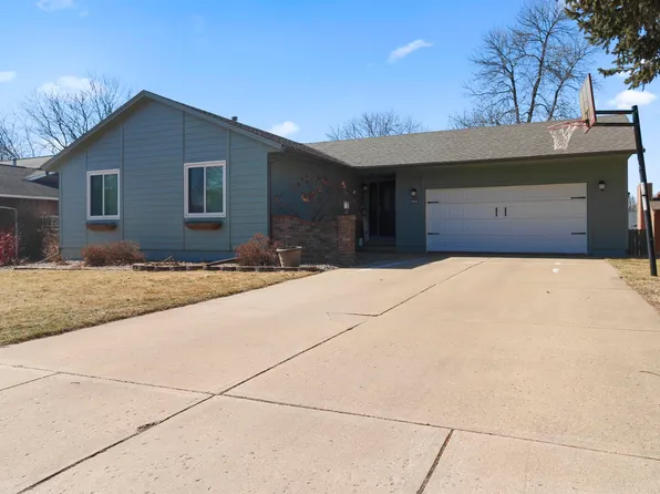 2505 S Pepper Ridge Ave, Sioux Falls, SD 57103
