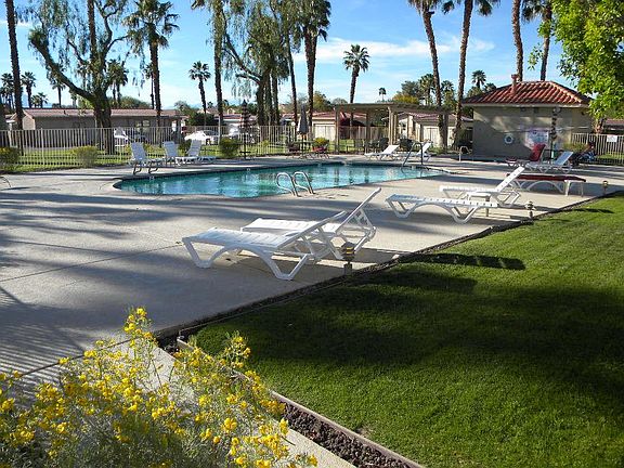 Olympic Size main pool