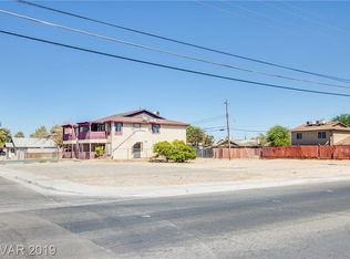 1804 Princeton Street, North Las Vegas, NV 89030