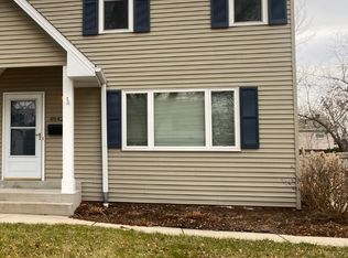 4942 N 106th St, Milwaukee, WI 53225