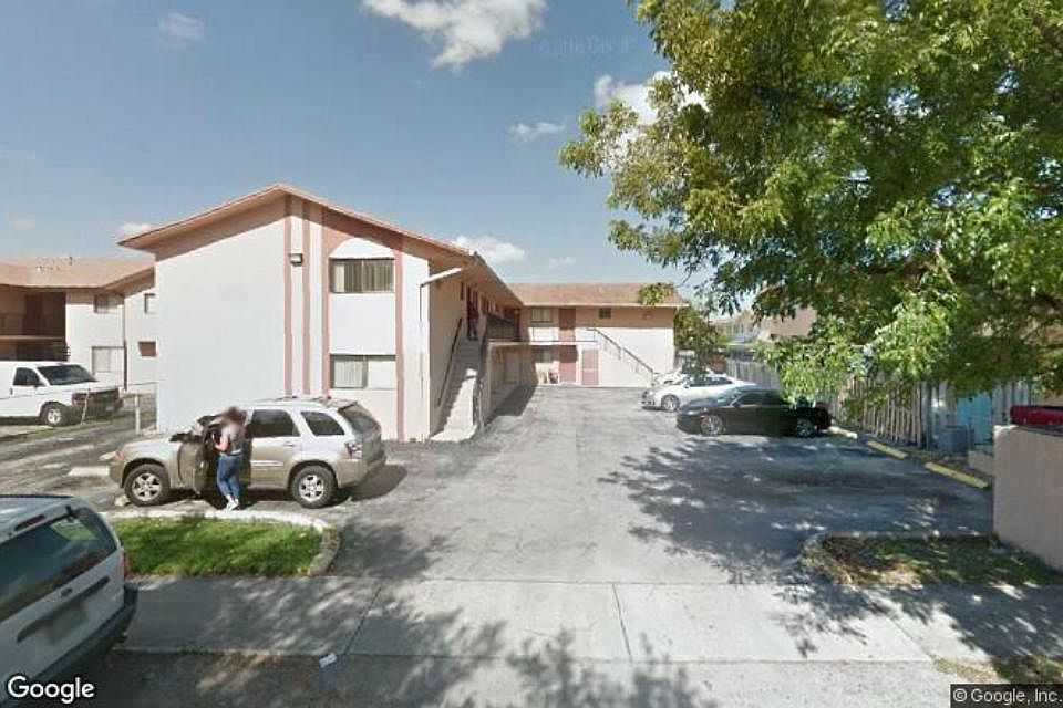 2nd image of 5670 W 25th Ct #5670