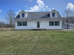 12755 Rawsonville Rd, Belleville, MI 48111