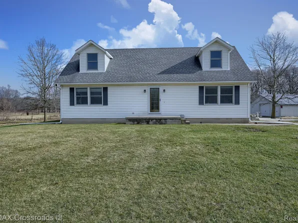 12755 Rawsonville Rd, Belleville, MI 48111