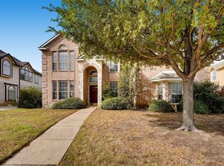 2807 Claremont Dr, Mansfield, TX 76063