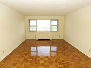 Washington Towers, East Orange, NJ 07017