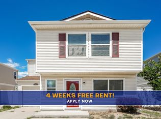 4745 Andes St, Denver, CO 80249