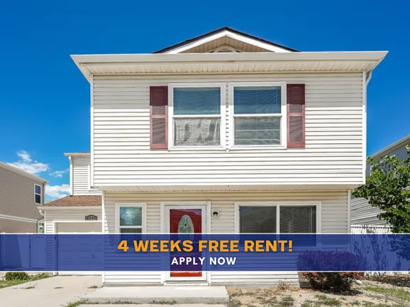 4745 Andes St, Denver, CO 80249