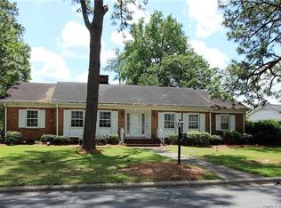 301 W 32nd St, Lumberton, NC 28358
