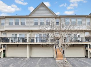 2423 121st Cir NE UNIT C, Blaine, MN 55449