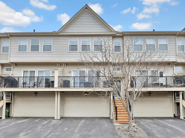 2423 121st Cir NE Unit C, Blaine, MN 55449