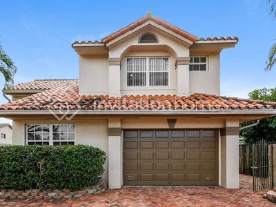 14350 SW 110th Ter, Miami, FL, 33186