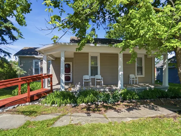 69 S Main St, Uniopolis, OH 45888