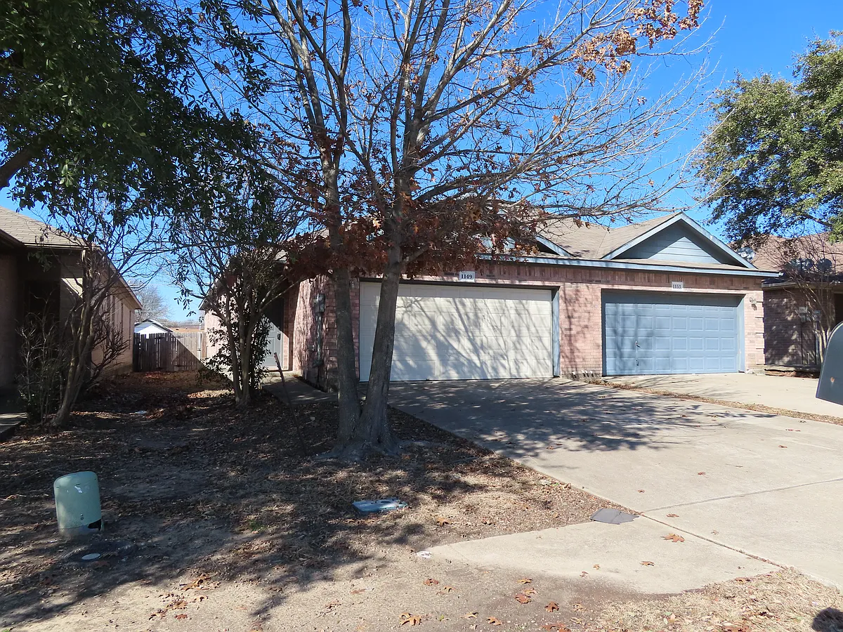 Building Photo - 1149 Redman Ave