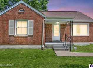 5611 Carolyn Way, Louisville, KY 40219