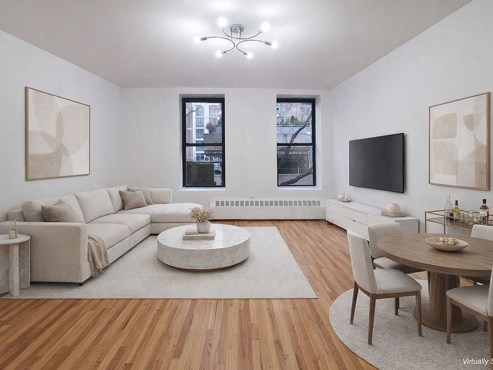 1st image of 306 W 51st St APT 2A