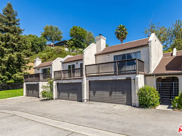 15615 Crestview Ln #82, Granada Hills, CA 91344