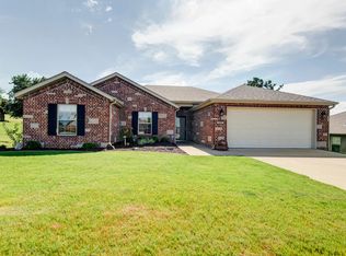 140 Prairie Dr, Branson, MO 65616