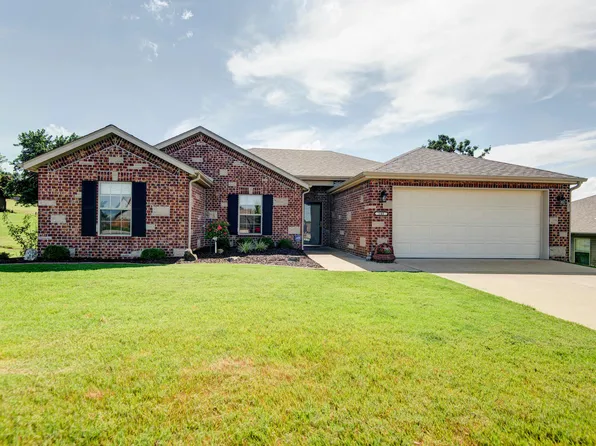 140 Prairie Drive, Branson, MO 65616