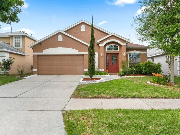 1114 Ballyshannon Pkwy, Orlando, FL 32828