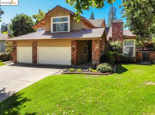 1785 Crimson Ter, Brentwood, CA