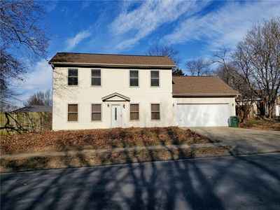 1439 N Timberline Dr, Fayetteville, AR, 72704