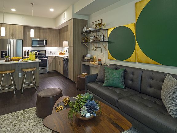 5th image of 3120 Smith St #725